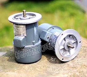 ZYS永磁直流測速發(fā)電機