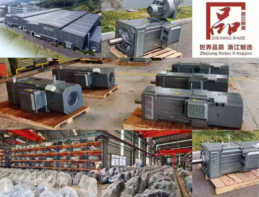 高壓電機(jī)散熱系統(tǒng)優(yōu)化，提...