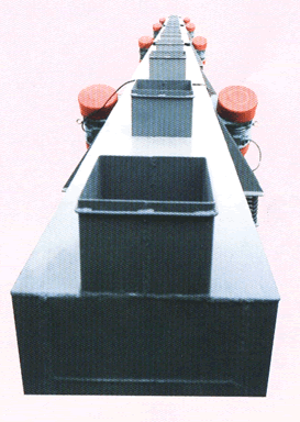 DZS 系列電機(jī)振動輸送機(jī)