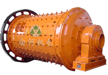 供應選礦設備節能球磨機