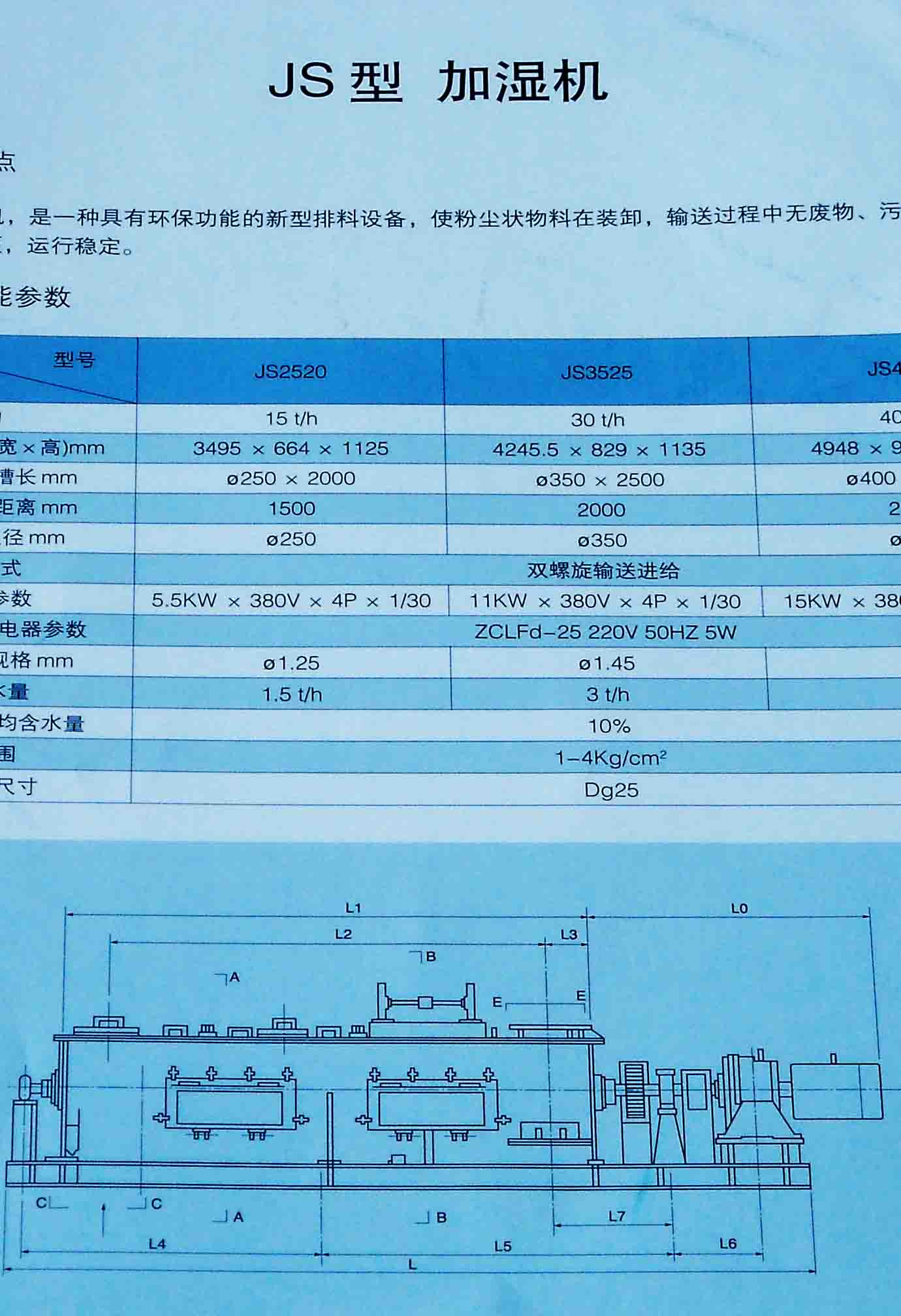 js型...加濕機。