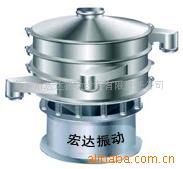 XZS振動(dòng)篩分過濾機(jī)（旋振篩）實(shí)驗(yàn)篩
