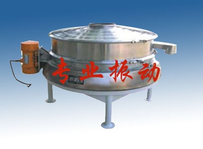 面粉直排篩/篩分設備