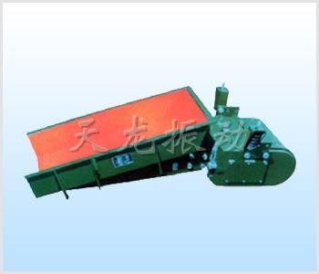 電磁給料機