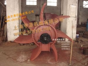 上海宇源鉤齒式篩分除雜設備 除大塊 除細木