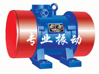 YZS系列振動(dòng)電機(jī)