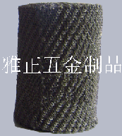 石油用網