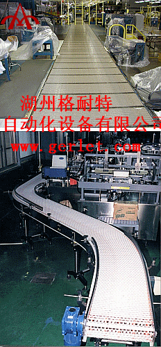 供應(yīng)網(wǎng)帶輸送機(jī)，網(wǎng)鏈輸送機(jī)
