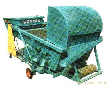 供應小型糧食機