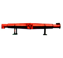 供應(yīng)振動水平輸送機