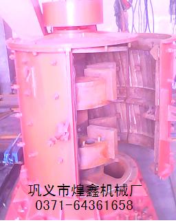 山東離石立式煤渣粉碎機/立式煤矸石粉碎機