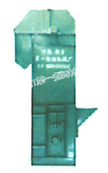 TD、D、TH、HL斗式提升機