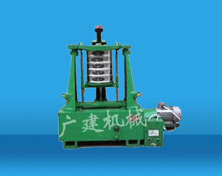 拍擊篩|排擊式標準振篩機