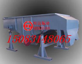 化工，陶瓷，建材用直線振動(dòng)篩