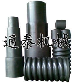 通泰橡膠彈簧|復合彈簧
