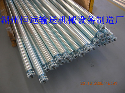 單鏈滾筒，雙鏈滾筒，積放滾筒，滾筒輸送機