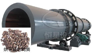 雞糞烘干機，烘干機價格，烘干設備，烘干機型號，烘干機生產廠家