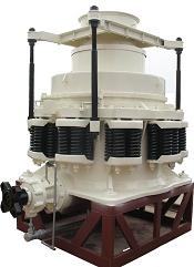 西蒙斯圓錐破碎機，新型圓錐破碎機，新型液壓圓錐破碎機