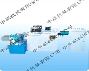  卷圓機  液壓法蘭成型機