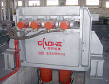 GZLT型磷鐵環壓脫機