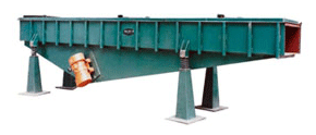 ZS振動(dòng)輸送機(jī)