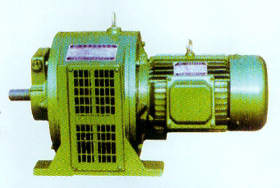 新鄉(xiāng)豫北特種電機(jī)YCT系列電磁調(diào)速異步電動機(jī)