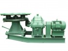 KR型座式圓盤給料機(jī)