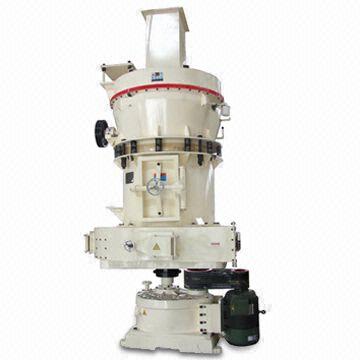 供應通用YGM9531型高壓微粉磨粉機，建筑用高壓微粉磨