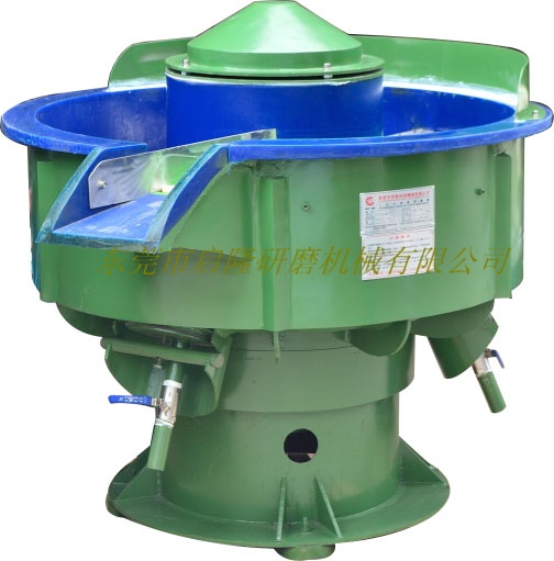 三次元振動研磨機(jī)拋光機(jī)