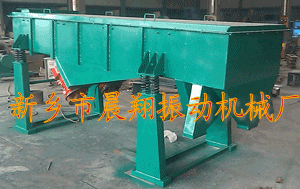 大豆篩分機，小麥種子篩選機--新鄉市晨翔振動機械廠