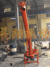 管式螺旋輸送機,絞龍輸送機