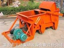 給料機產品推薦-K往復式給料機(往復式給煤機)