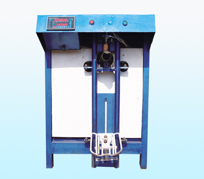 閥口式干粉砂漿自動(dòng)包裝機(jī)