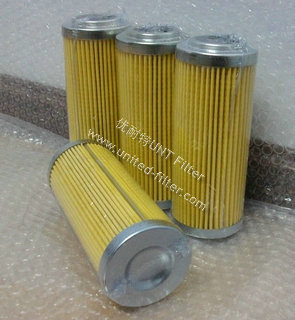 350-06-20UK新鄉優耐特供應日本大生玻纖液壓油濾芯