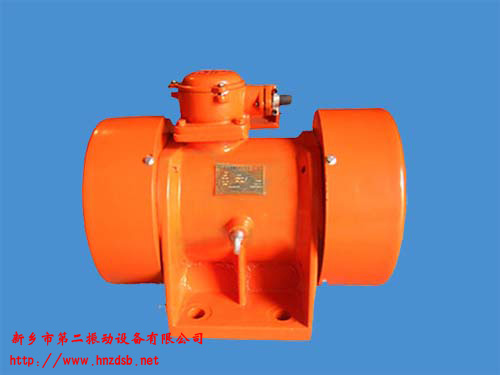 BZD防爆振動電機(jī)