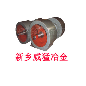 WHZQ-2*40-6A坐/座式激振器