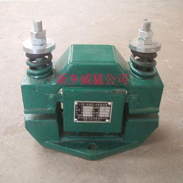 CZ-10電磁倉壁振動(dòng)器			 