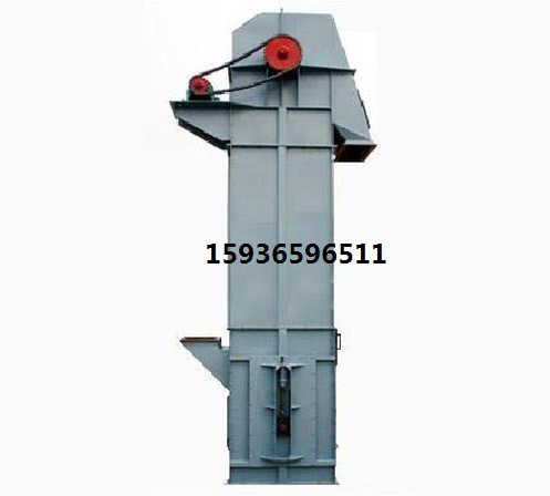 TH400斗式提升機技術參數