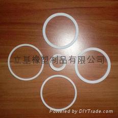 橡膠圈，o型橡膠圈，氟橡膠圈