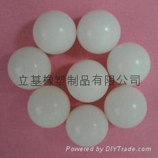 塑膠球，空心塑膠球，PP塑膠球，POM塑膠球