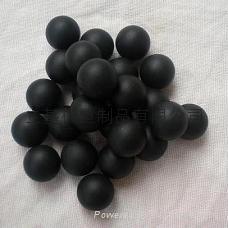 橡膠球，硅橡膠球，氟橡膠球