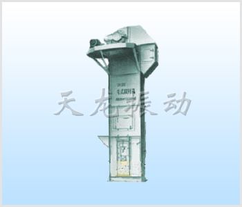 TH、HL型環鏈斗式提升機