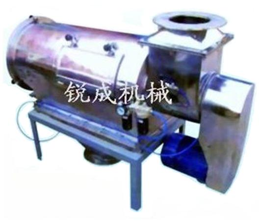 化工冶金精細(xì)除雜氣流篩，新鄉(xiāng)除雜篩