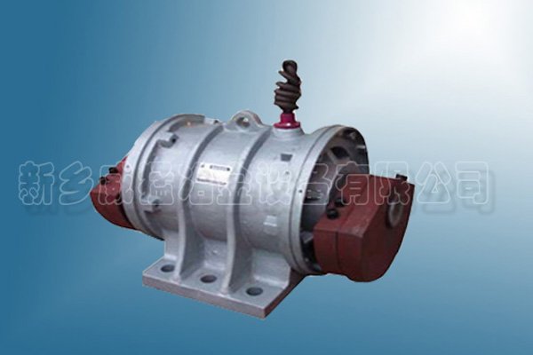 TZD系列振動(dòng)電機(jī)