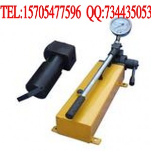 市場較低價(jià)格供應(yīng)的礦用錨索張拉機(jī)具生產(chǎn)批發(fā)