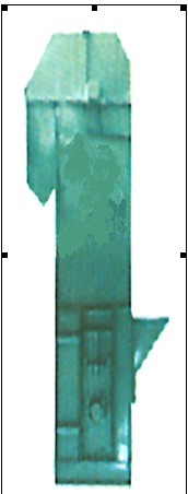 TH、HL型環(huán)鏈斗式提升機
