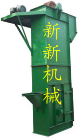 HL提升機 環鏈斗式提升機 斗式提升機價格