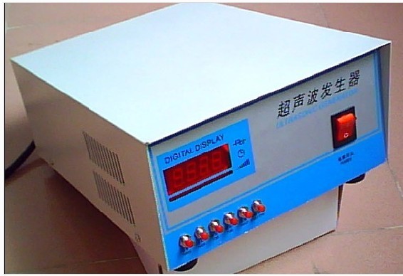 超聲波振動篩電源維修