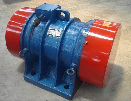 YZO-120-6振動電機 與 YZO-140-6振動電機的不同之處 詳解