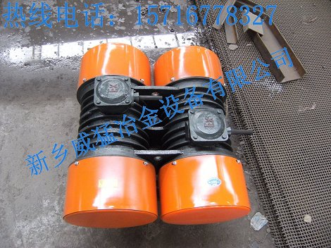 2013爆款 WHZY-2*75-6連體電機價格 量大從優 技術先進